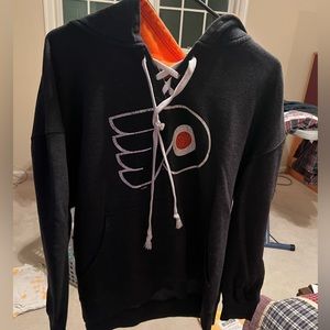 Flyers hoodie